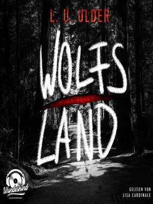 cover image of Wolfs Land (Unabridged)